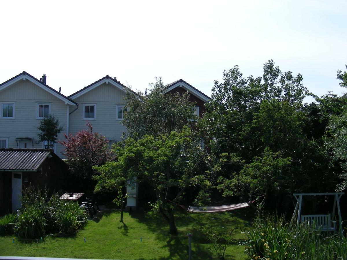 Ferienwohnung Kreider Dagebüll Exterior foto